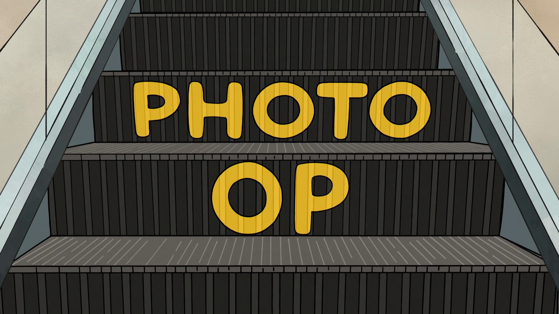 Photo Op Big City Greens Wiki Fandom Photo Op Big City Greens Wiki Fandom