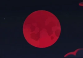 Blood Moon