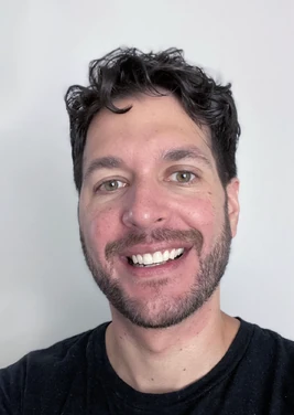 Adam Rosette-Profile