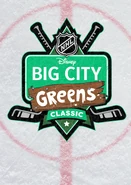 Poster for NHL Classic