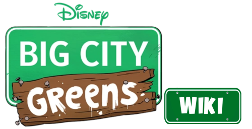 Big City Greens Wiki