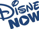 DisneyNOW