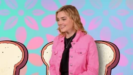 Meg Donnelly