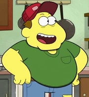 Profile - Bill Green