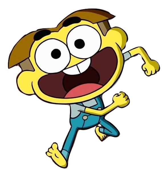 Cricket Green/Designs Big City Greens Wiki Fandom