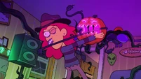 Pumpkin swats Nancy again.png (1.72 MB) Squashed!