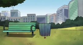 Big City Park