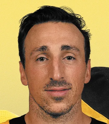 Brad Marchand | Big City Greens Wiki | Fandom