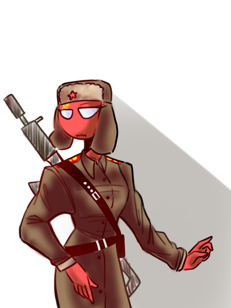 roblox soviet union soldier