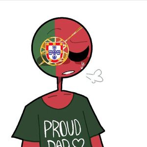 Portugal Gallery Countryhumans Wiki Fandom