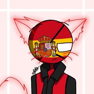Spain Gallery Countryhumans Wiki Fandom
