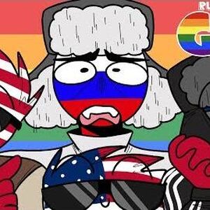 Countryhumans Wiki Fandom