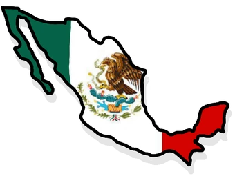 Get Mexico Flag Meaning Images
