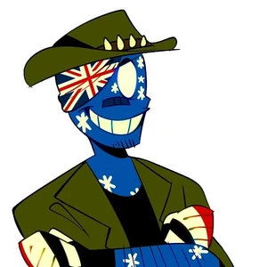 Discuss Everything About Countryhumans Wiki Fandom