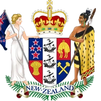 New Zealand Countryhumans Wiki Fandom