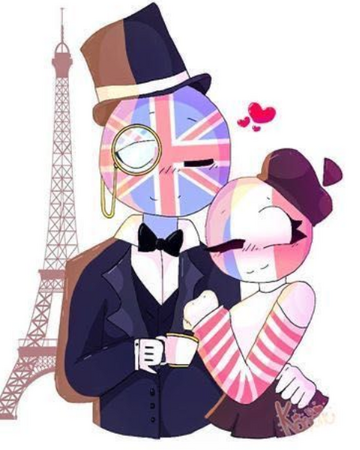 Fruk Countryhumans Wiki Fandom