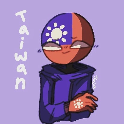 pix Countryhumans Chiname taiwan countryhumans wiki fandom