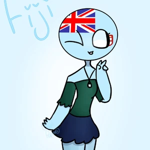 Discuss Everything About Countryhumans Wiki Fandom
