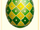 Checkers Egg