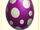 Purple Whitey Egg