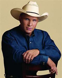 Garth Brooks, Country Music