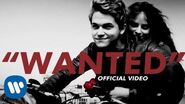 Hunter Hayes - Wanted (Official Music Video)