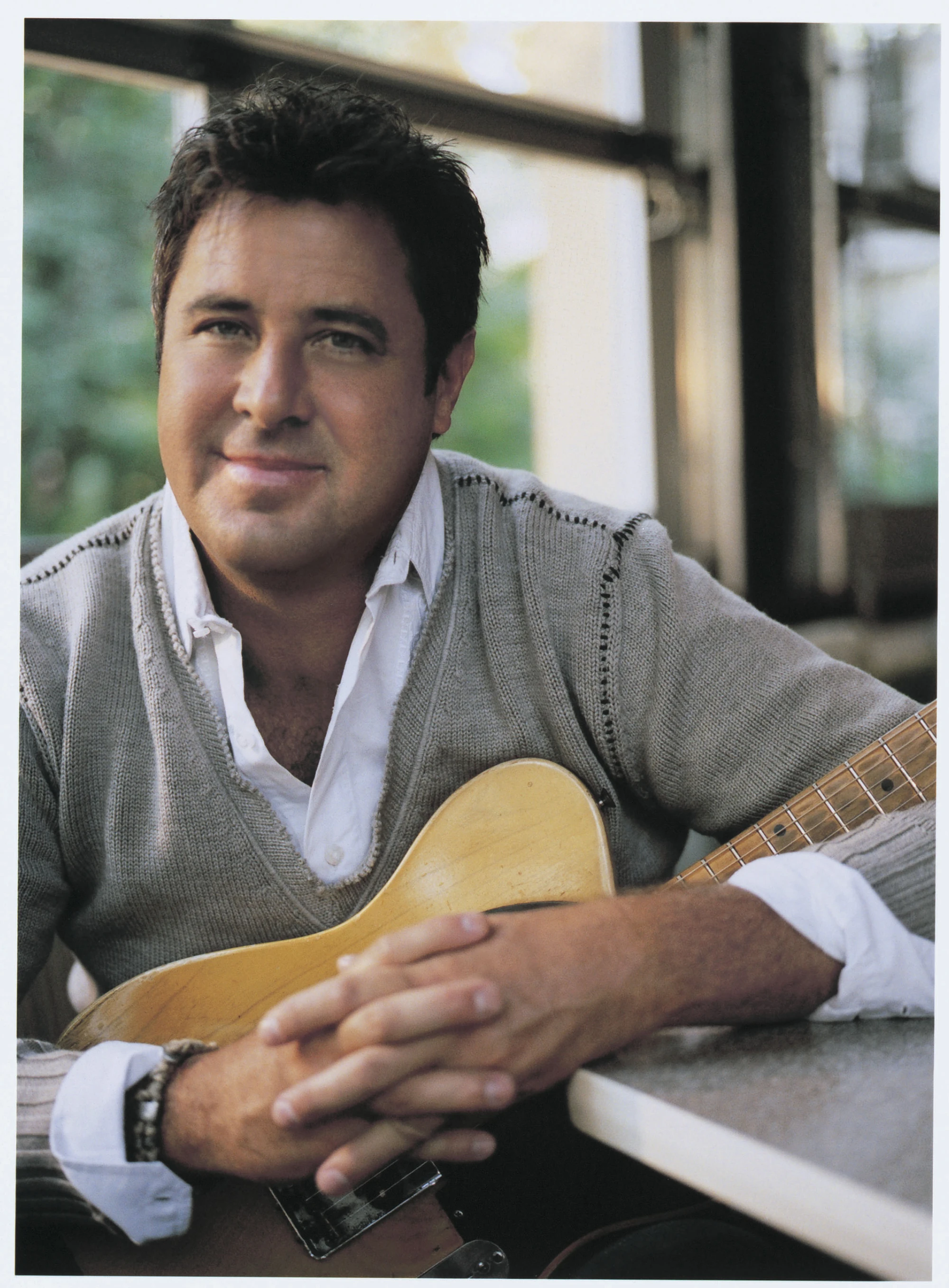 Vince Gill Country Music Fandom