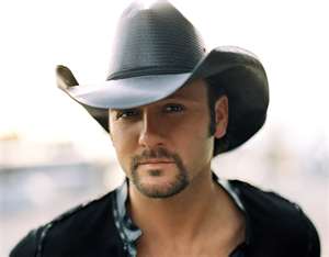 Tim McGraw, Country Music Wiki