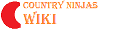 Country Ninjas Wiki