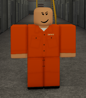 NEW]👮 Prison Roleplay - Roblox
