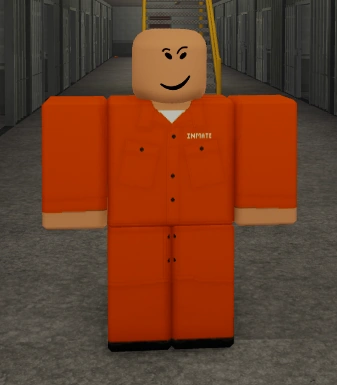 Medium Security | County Jail Roleplay Roblox Wiki | Fandom