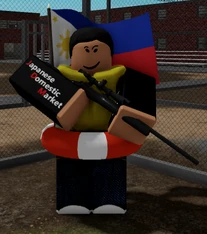 M24 | County Jail Roleplay Roblox Wiki | Fandom