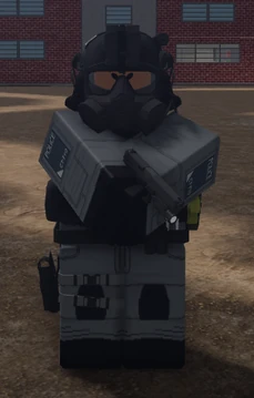 Glock-17M | County Jail Roleplay Roblox Wiki | Fandom