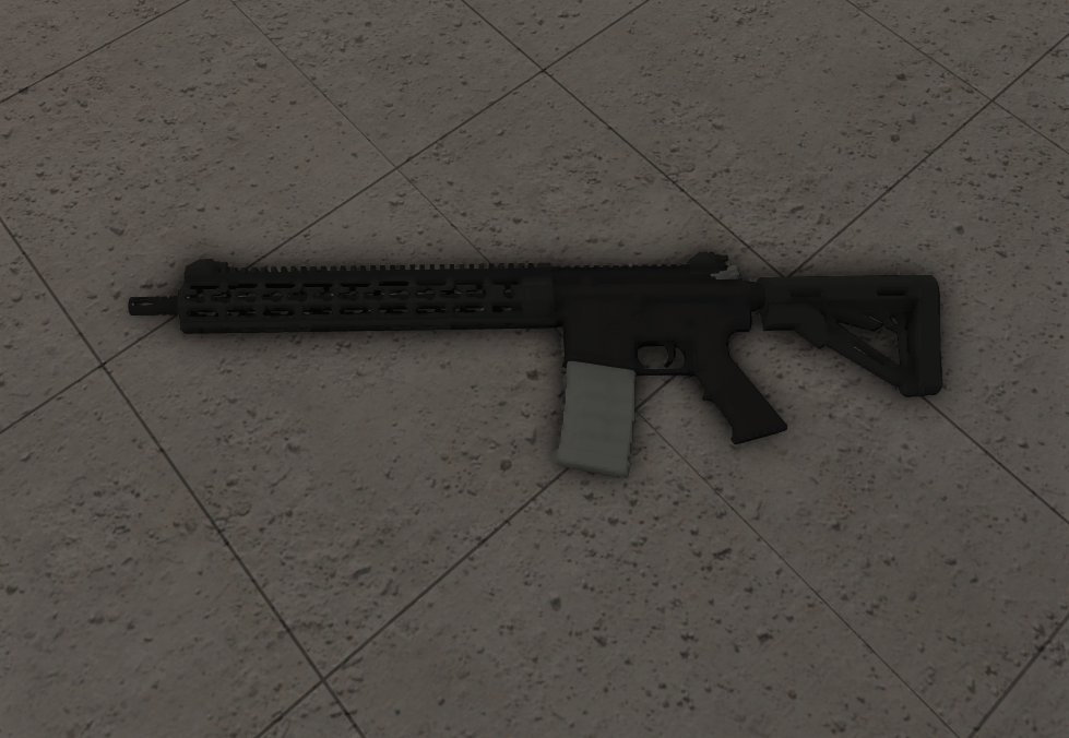 AR-15 - Roblox