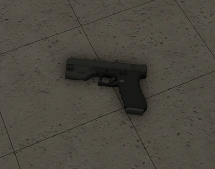 Glock-17M | County Jail Roleplay Roblox Wiki | Fandom