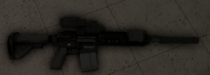 HK 417 County Jail Roleplay Roblox Wiki Fandom Latest