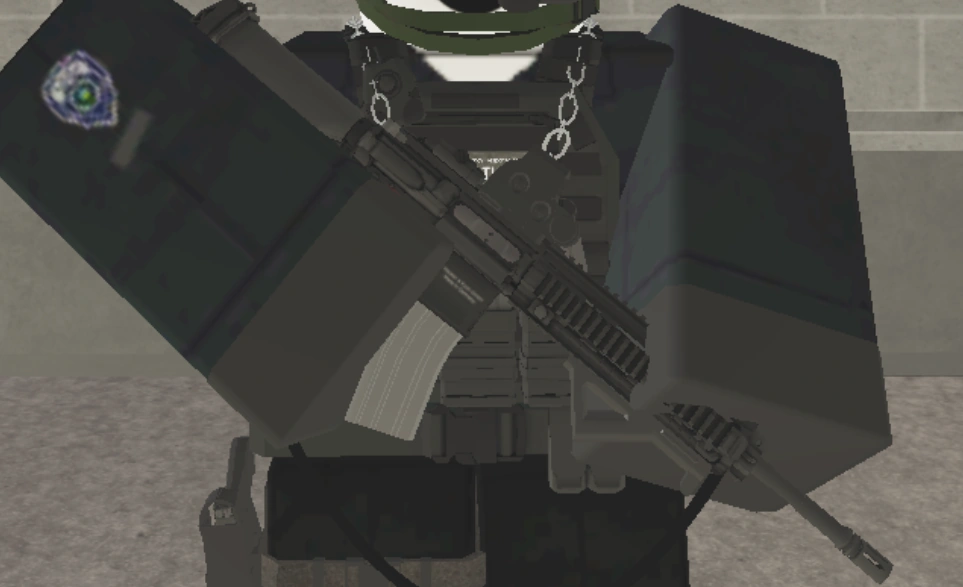 Safe Position County Jail Roleplay Wiki Fandom