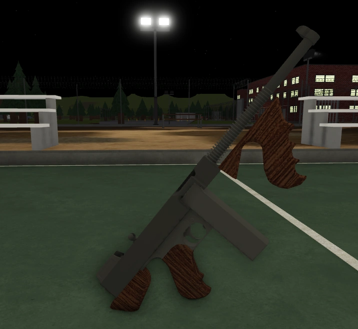 M1928 County Jail Roleplay Wiki Fandom