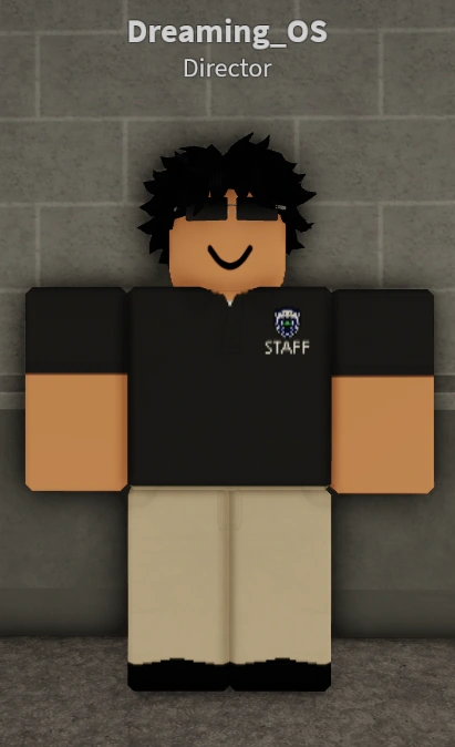 Director | County Jail Roleplay Wiki | Fandom