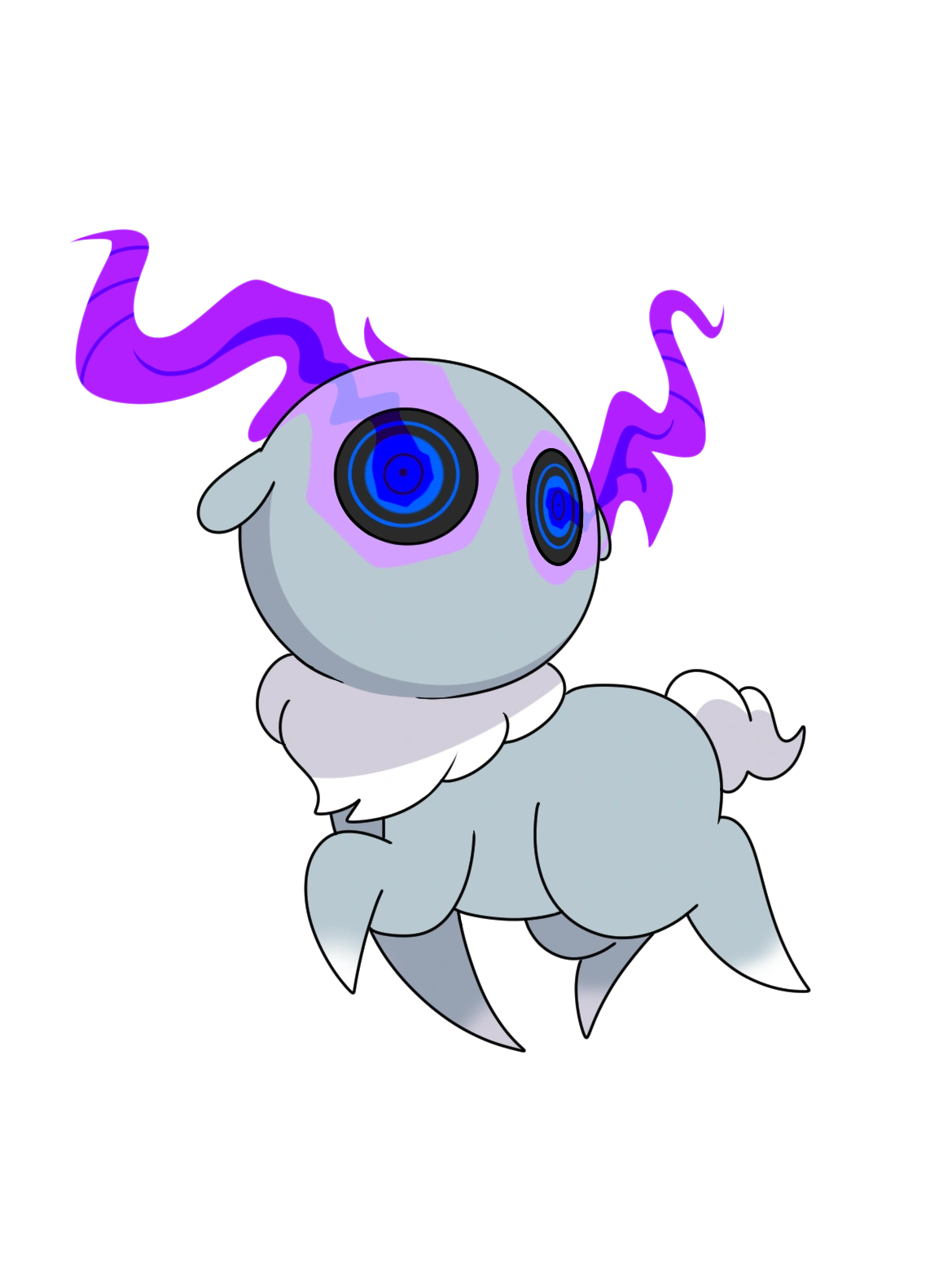 Adrastea (아드라스테아) COUO 위키 Fandom