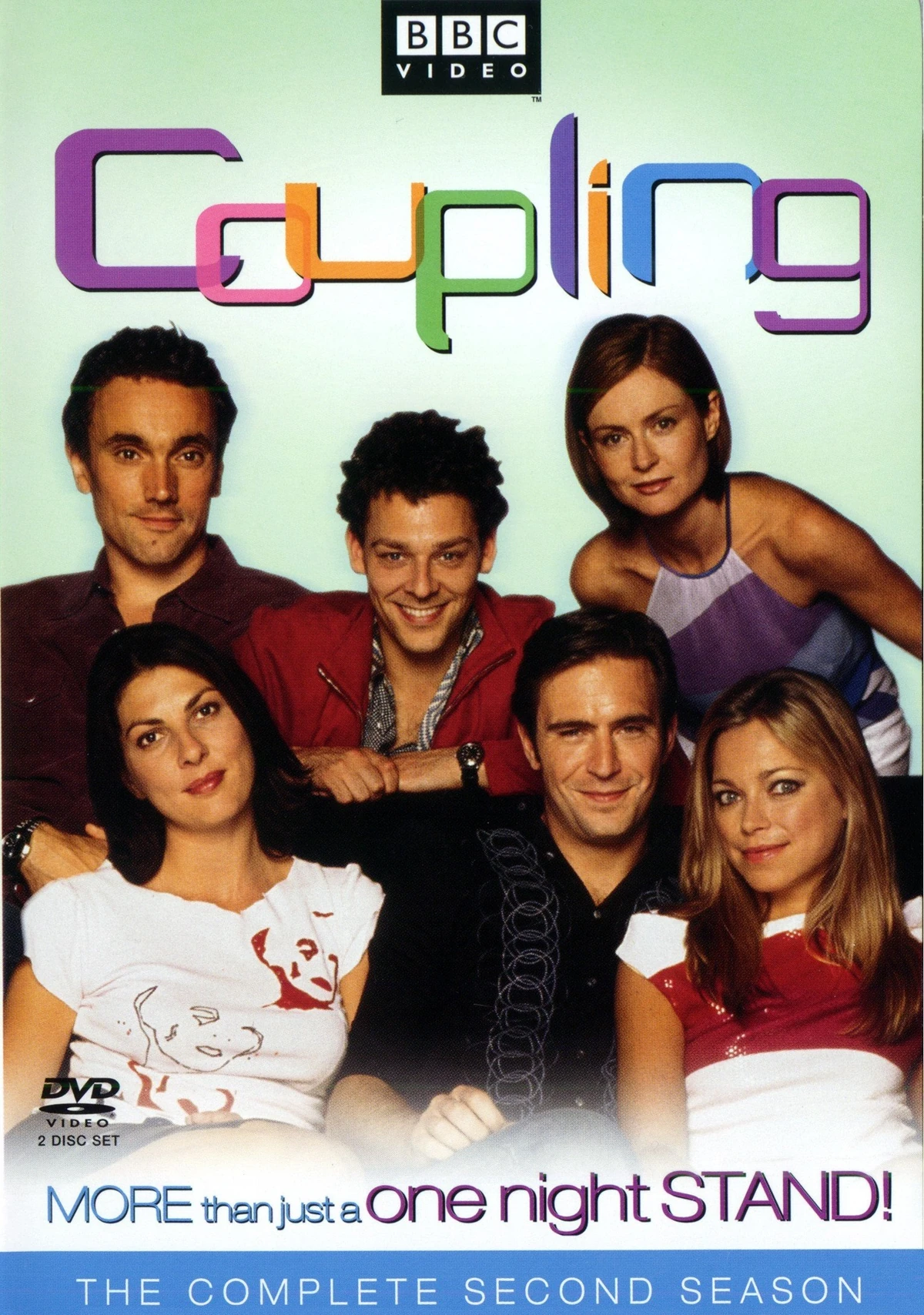 その他 Coupling: Complete Second Season [DVD] 1200?cb=20220115062336