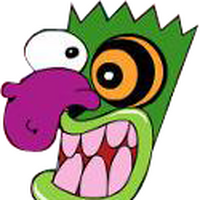 Eustace S Mask Courage The Cowardly Dog Fandom Thinking that kitty is just courage's friend playing around with him, muriel invites her over to the farmhouse to stay for a. mask courage the cowardly dog