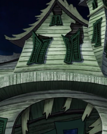 Gerhart S House Courage The Cowardly Dog Fandom The world of courage the cowardly dog is indeed a strange one. house courage the cowardly dog fandom