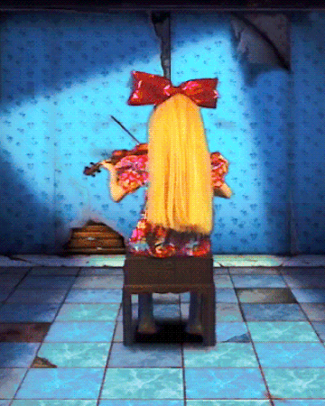 Violin Girl Courage The Cowardly Dog Fandom Dilworth for cartoon network that lasted from november 12, 1999 to november 22, 2002. violin girl courage the cowardly dog