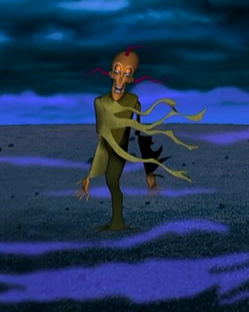 King Ramses Courage The Cowardly Dog Fandom The offbeat adventures of courage, a cowardly dog who must overcome his own fears to heroically defend his unknowing farmer owners from all kinds of dangers, paranormal events and menaces that appear around their land. king ramses courage the cowardly dog
