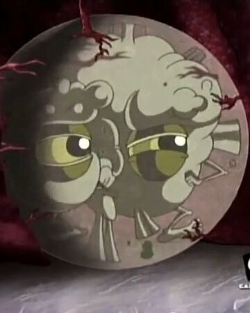 Ulcer Courage The Cowardly Dog Fandom This episode solely determined whether or not you were a dog or cat person. ulcer courage the cowardly dog fandom