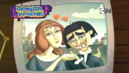 Clyde and Cariana