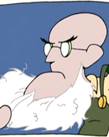 Ickett Bagge Courage The Cowardly Dog Fandom Courage the cowardly dog never fails to push the boundaries of what's appropriate children's television. ickett bagge courage the cowardly dog