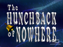 Hunchback
