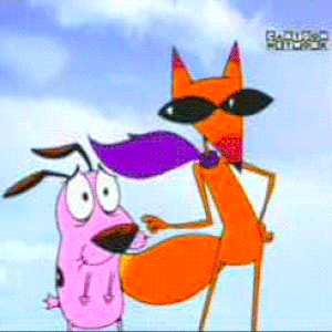 Courage Gallery Courage The Cowardly Dog Fandom Courage the cowardly dog images. courage gallery courage the cowardly